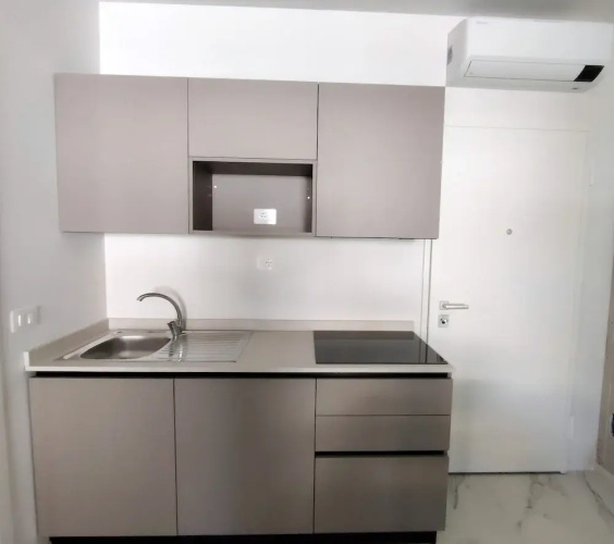 Welcome to our Modern Flat for 5 Guests in Bibione