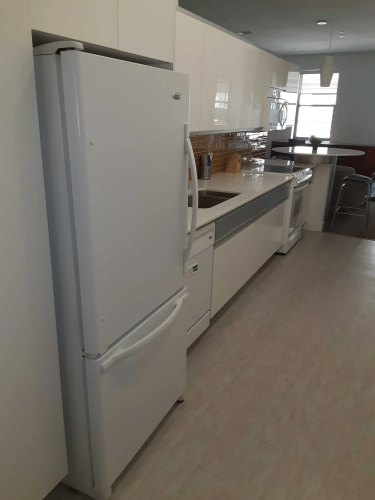 Great Value 1 Bedroom Apartment! Fast Wifi!