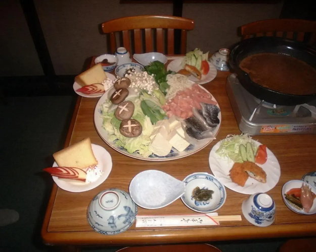 Mizubaso