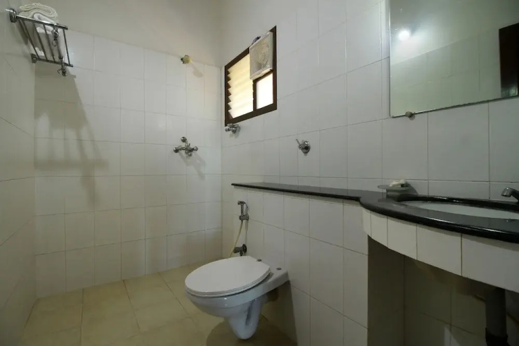 Phalguni River Lodge By OYO Rooms