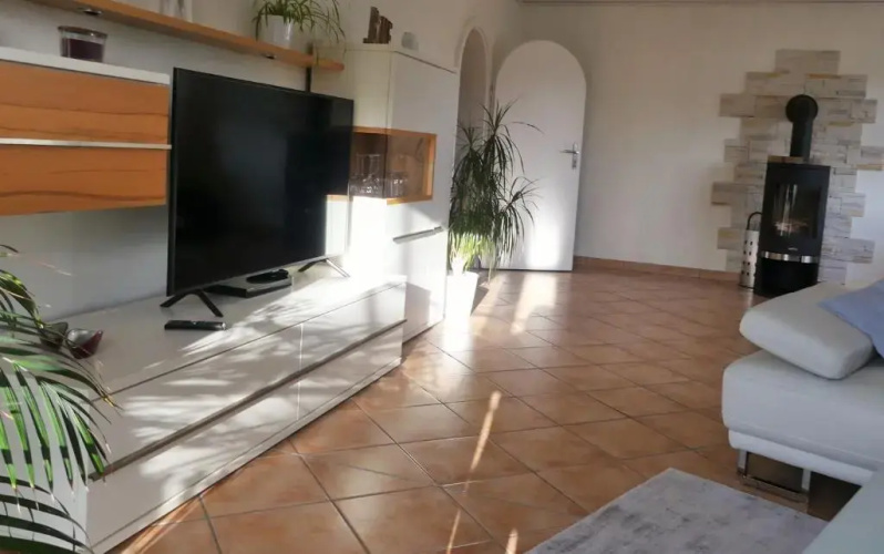 Ferienwohnung Weitsicht