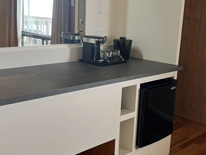 Double Junior Suite