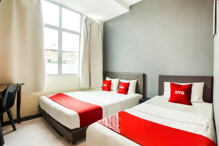 Sk Hotel 2