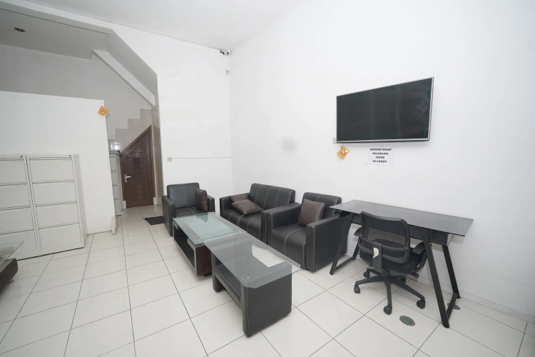 Soreang Hotel