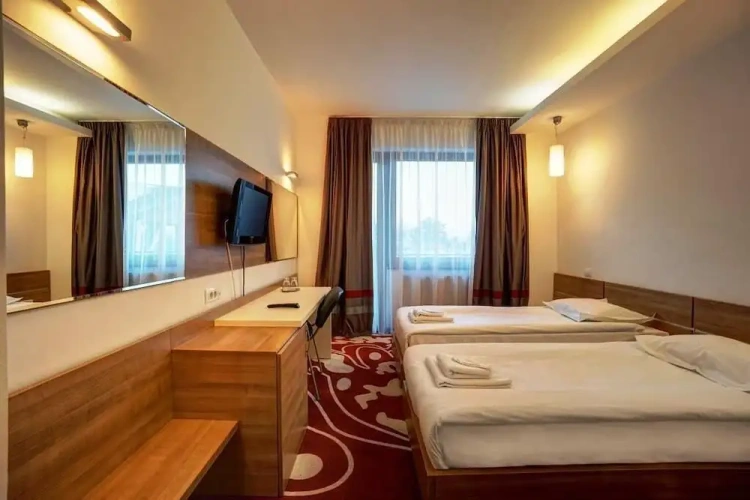Classic Twin room
