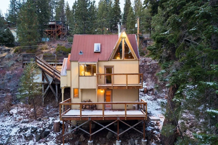 Cottage