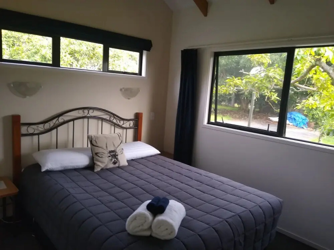 Kerigold Secluded Chalets