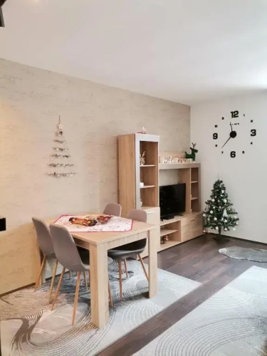 Sunčani Breg apartman 10