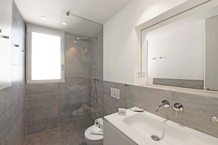 2 Bedrooms Family Apartment