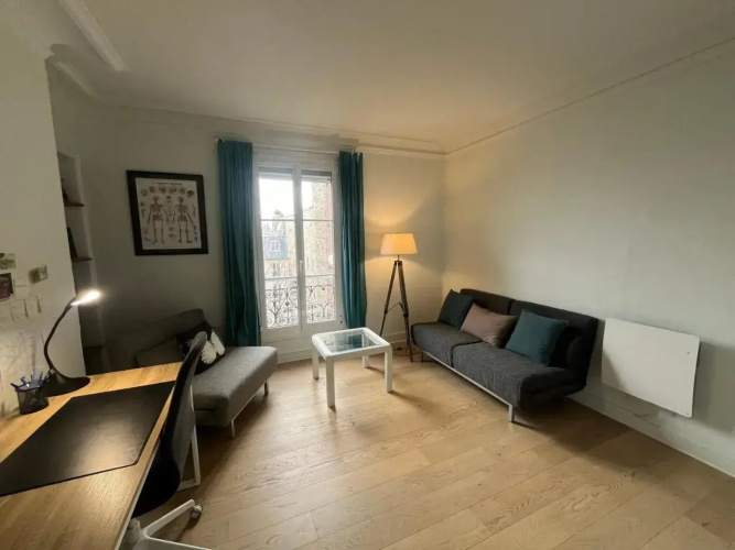 Appartement Basilique