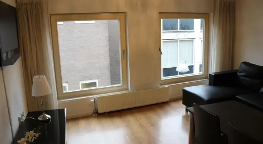 Leidse Square Apartments