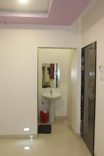 Hotel Radhika Inn