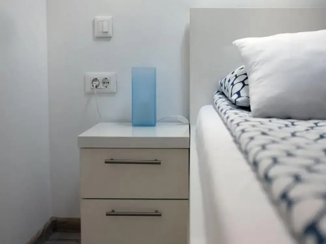 Apartments Blue Lavender