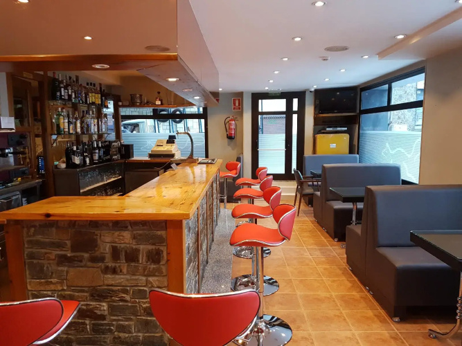 Hotel Guineu
