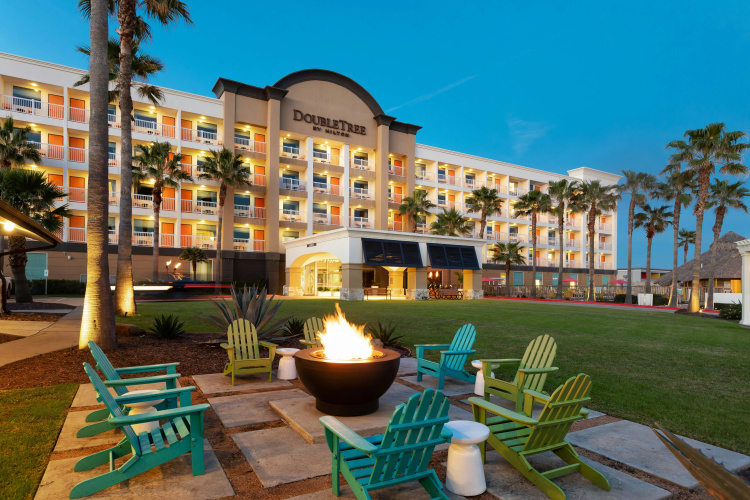 DoubleTree by Hilton Hotel Galveston Beach photo 30
