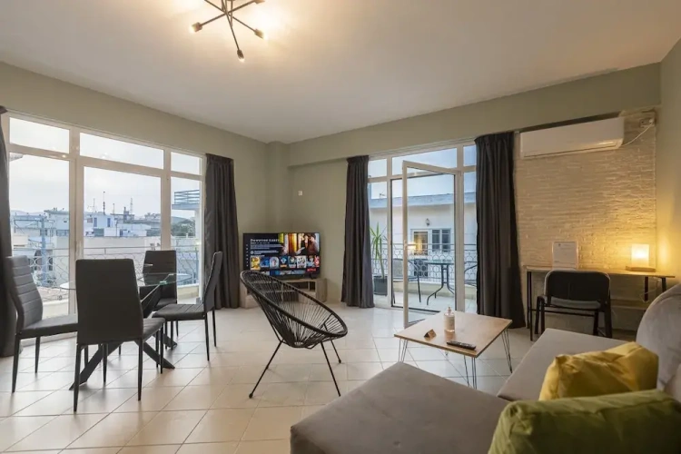 Comfort Apartment