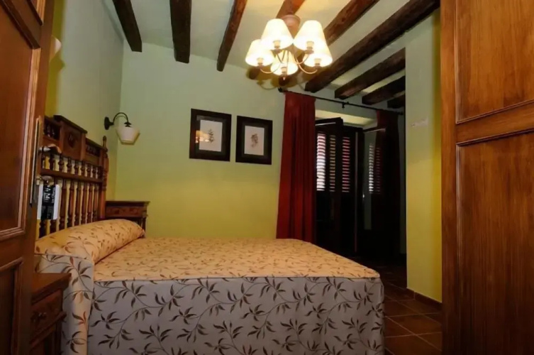 Apartamento Las Ollerías