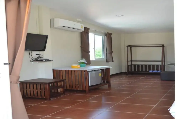 Superior Bungalow
