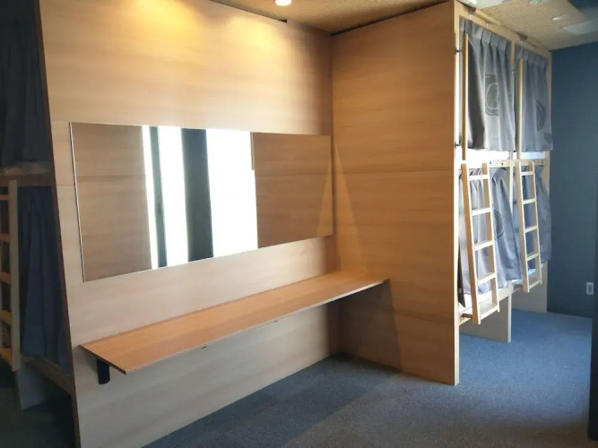Hostel Wahaku Kura
