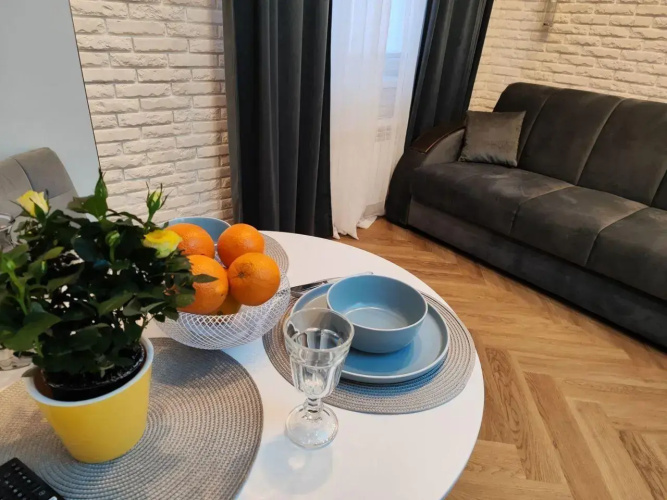 Фотография номера квартиры Апартаменты на улице Автозаводская 23с120