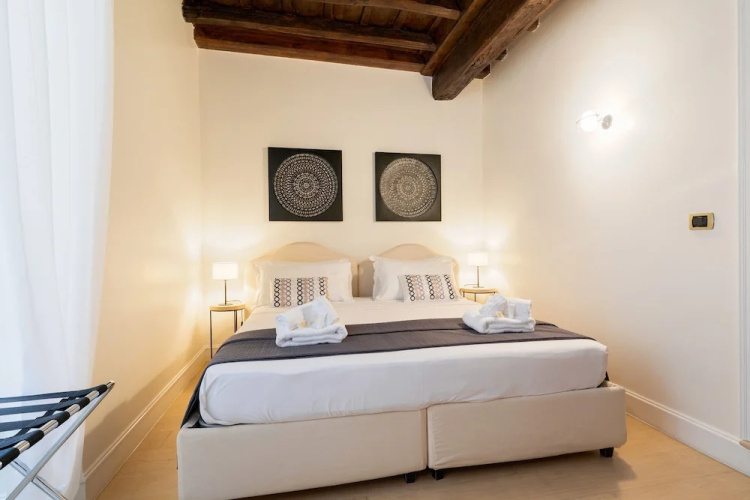 Rome As You Feel - Trevi Luxury Apartment
