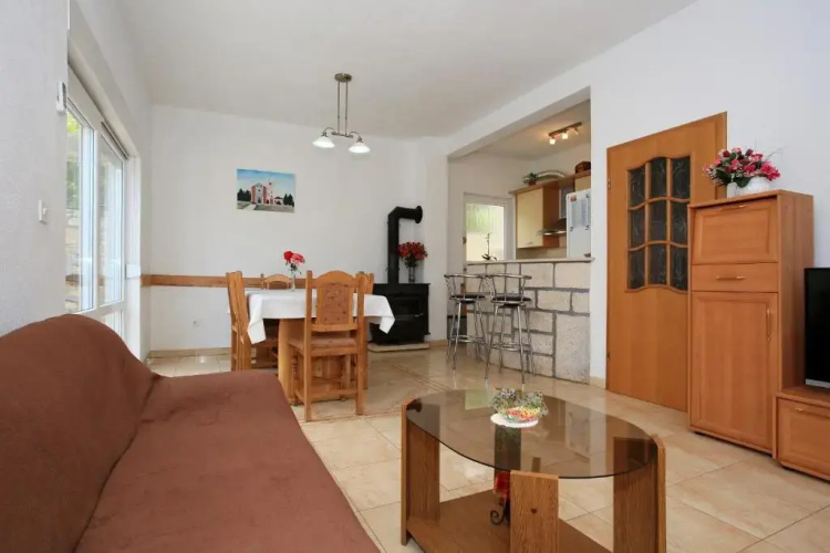 Apartment Marta