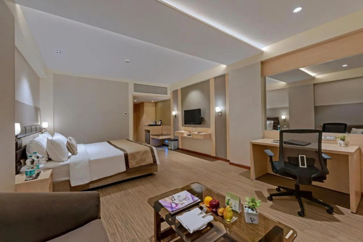 The Fern Residency Aurangabad