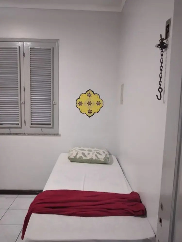Guará Hostel