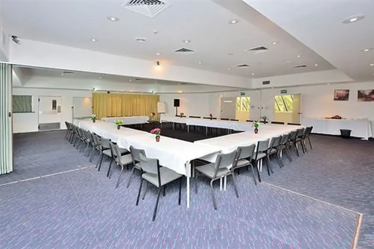 Quality Inn Manukau