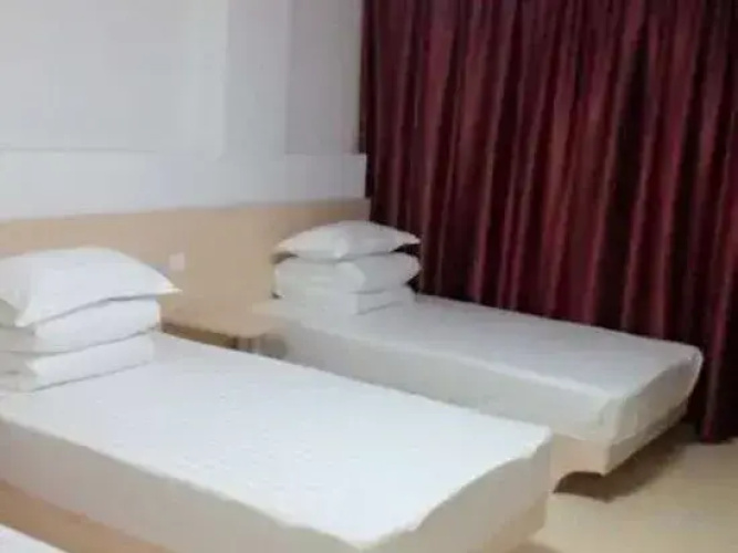 Shanghai Tianhong Hotel