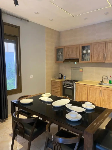 San Vito chalet