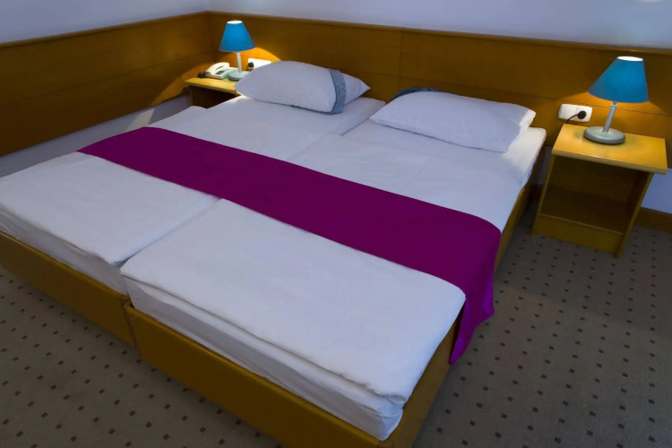 Hotel Labineca