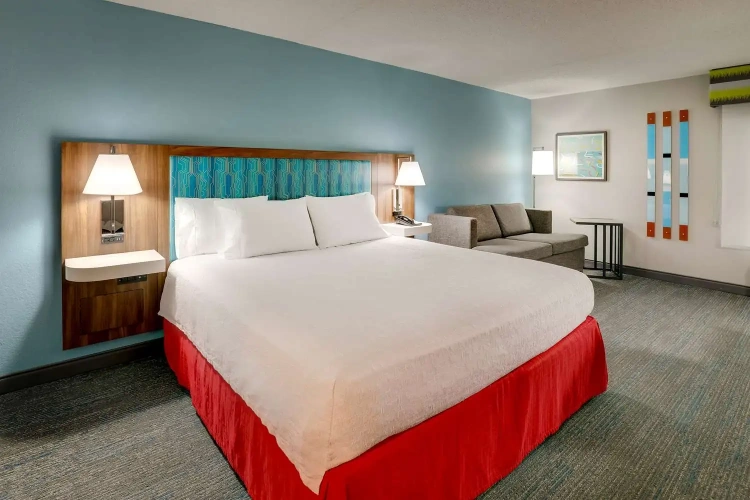 Double Suite