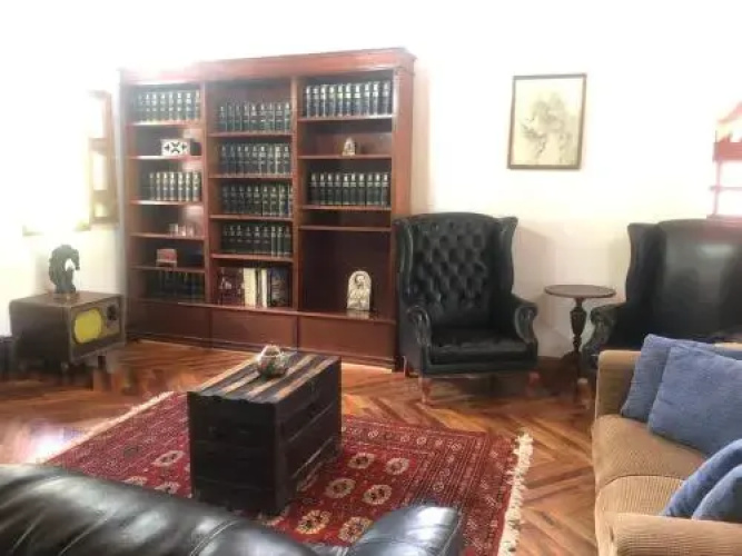 Hermosa casa en Tapalpa