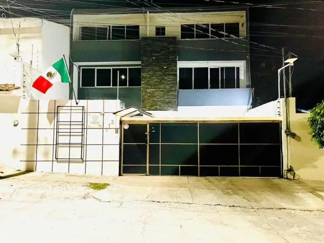 Venator House Boutique - León