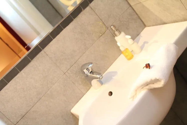 Grandis Guesthouse