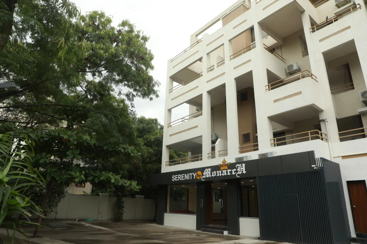 Otel görseli