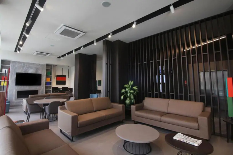 Hotel Santin