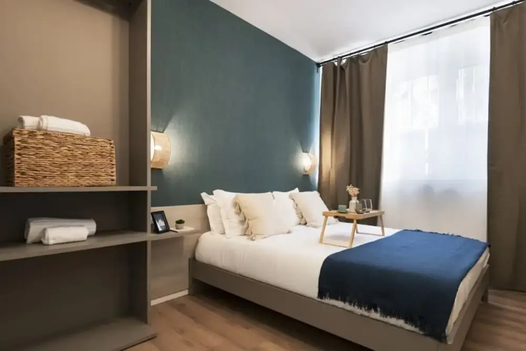 Easylife - Suite in Centrale