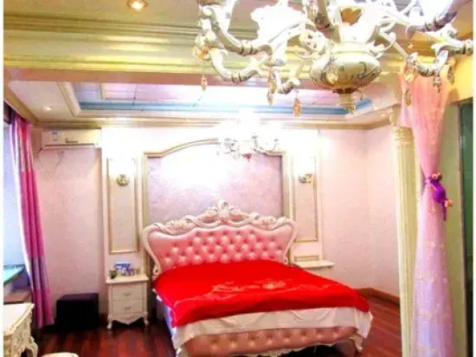 Arun Banner Meng E Express Hotel