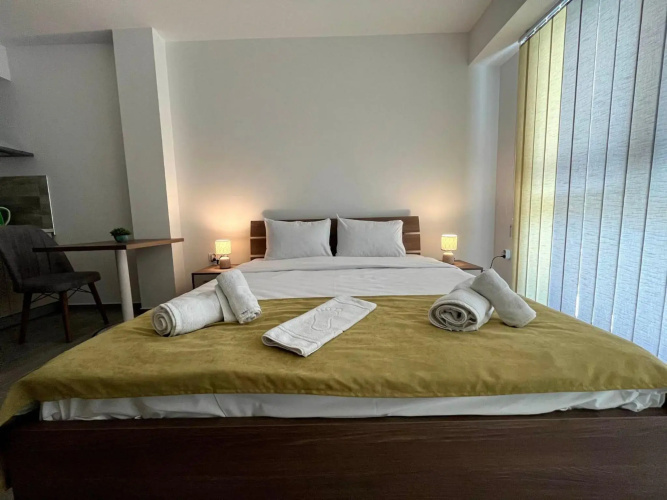 Darki Apartment 3