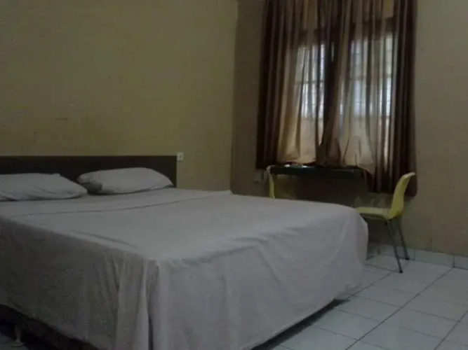 Hotel Sriwijaya