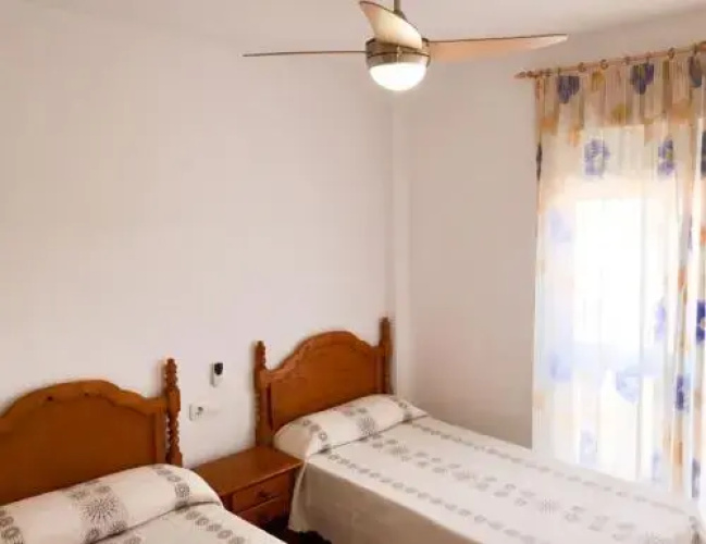 Apartamentos Anamar