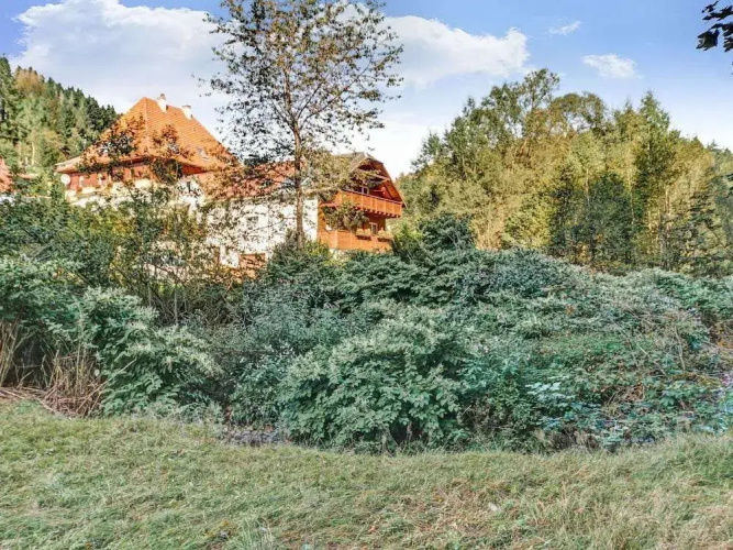 Cozy Apartment Near Trails