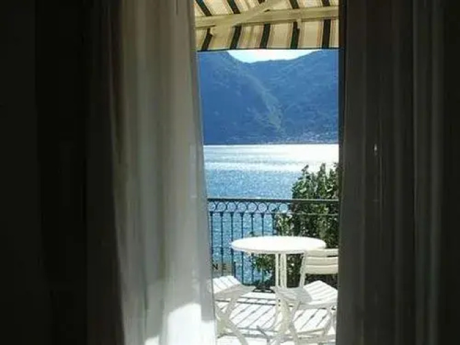 Musa Lago di Como