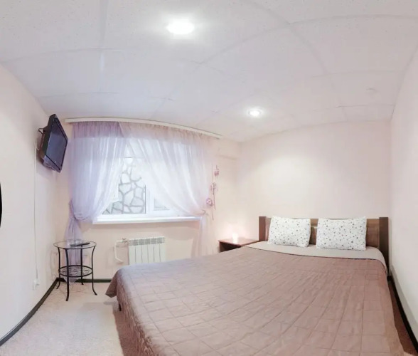 Фотография номера гостиницы Лайт на Бебеля