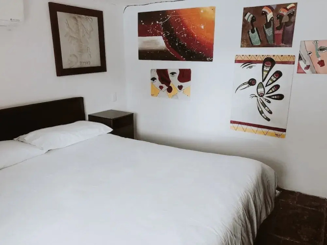 Villa Napoli Bed & Breakfast