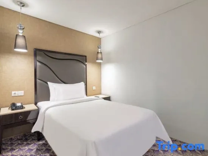 Twin Suite
