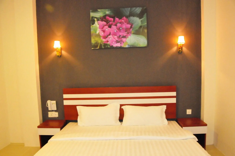 Venia Hotel