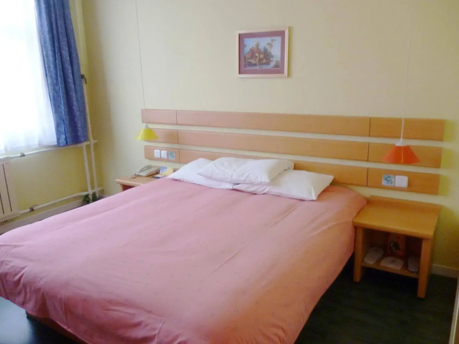 Home Inn